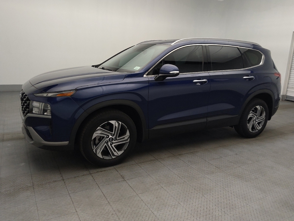 hyundai santa fe 2023 5NMS24AJ7PH578463 image hyundai santa fe 2023 5NMS24AJ7PH578463 image